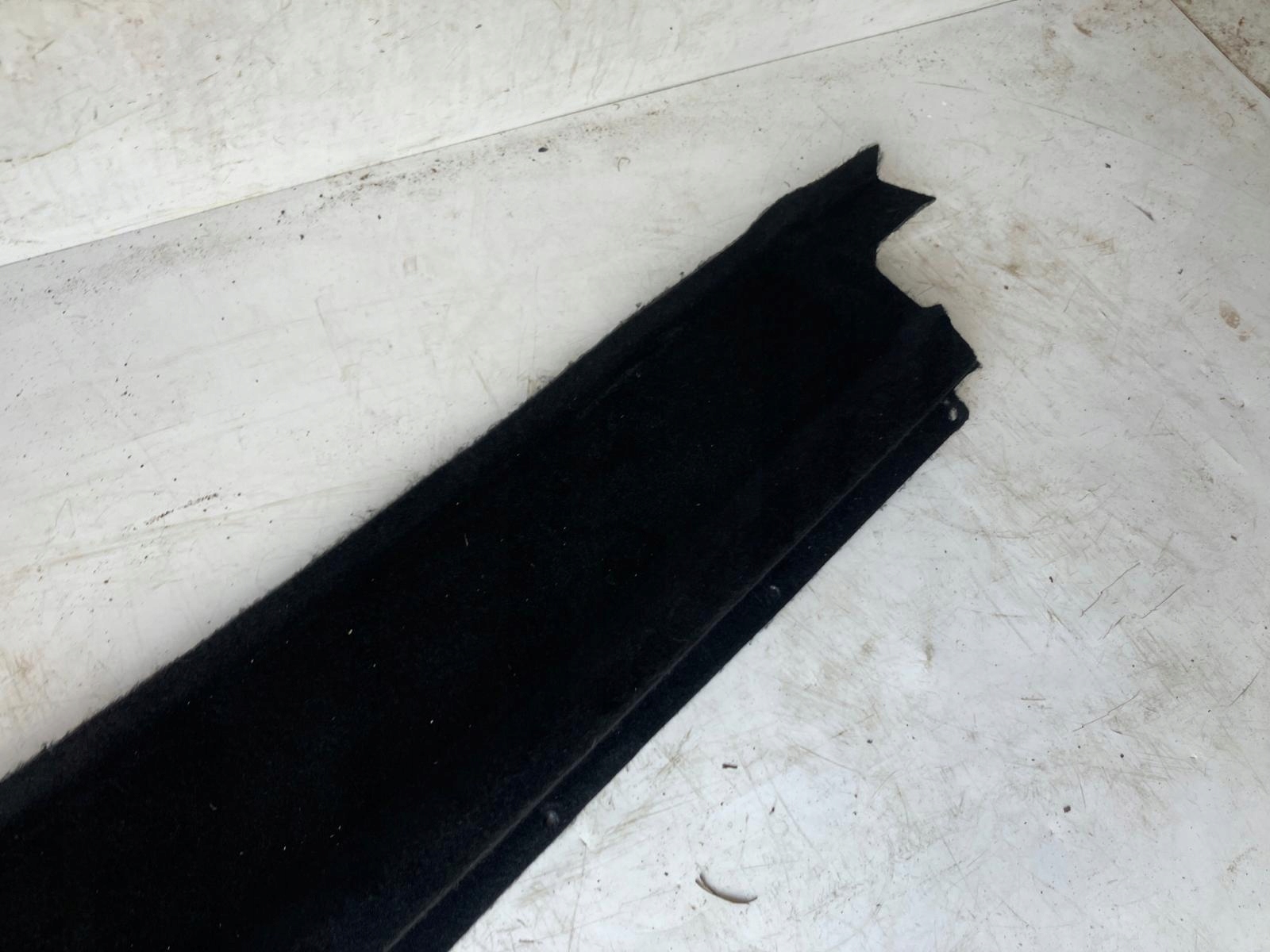 mats boot 1045215-00 TESLA MODEL S