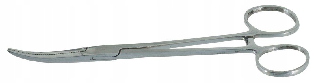 

Szczypce Saenger Inox 14cm