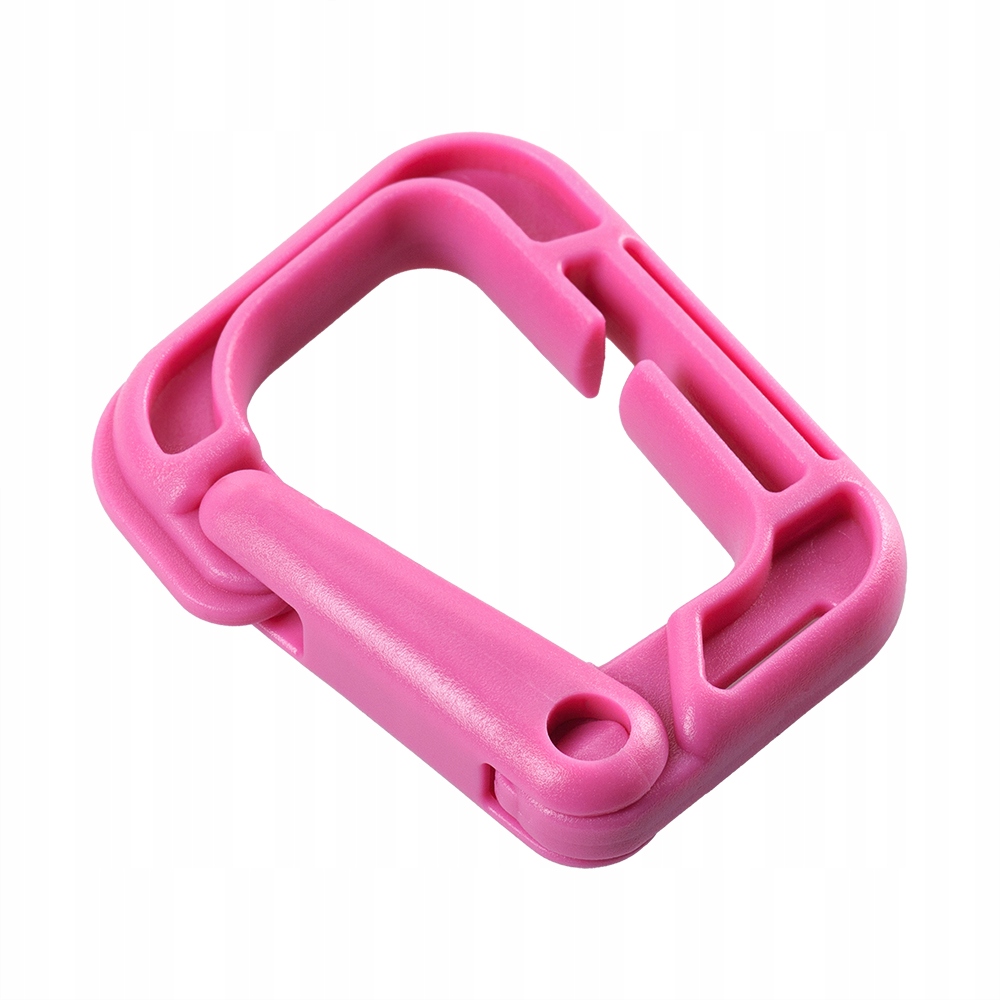 M-Tac Karabińczyk Taktyczny Plastikowy Grimloc Pink