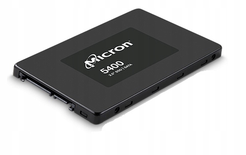 Micron 5400 MAX 2.5&quot; 960 GB Serial ATA III 3D