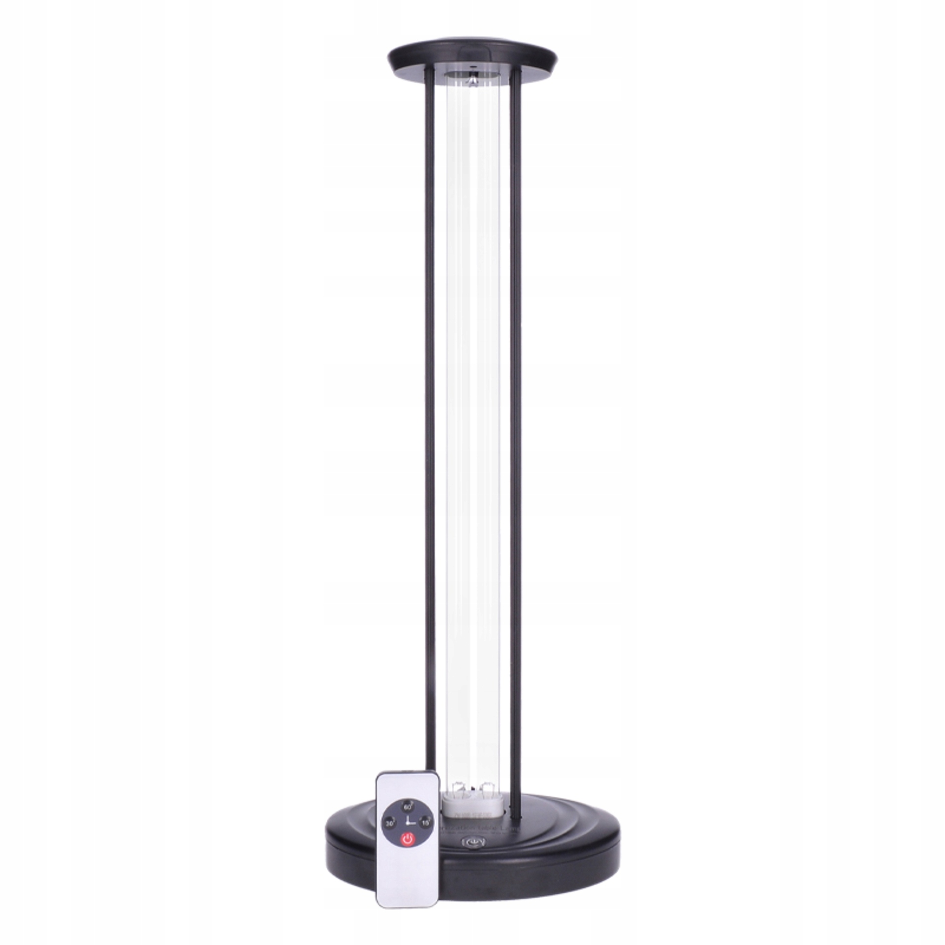 Solight dezinfekční Uv-c germicidní lampa 100W s dálkovým ovládáním