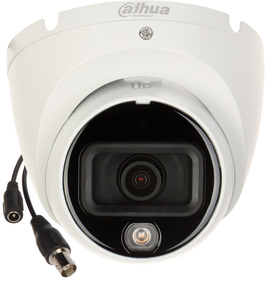 Kamera Ahd, Hd-cvi, Hd-tvi, Pal HAC-HDW1801TLM-IL-A-0280B-S2 8.3 Mpx 4K U