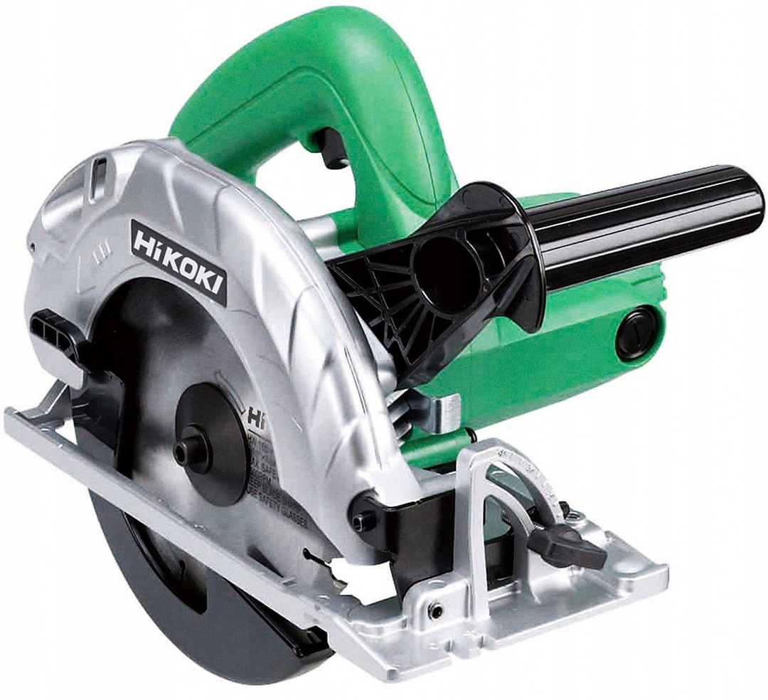 

Pilarka Tarczowa Piła 165mm 1050W C6SS