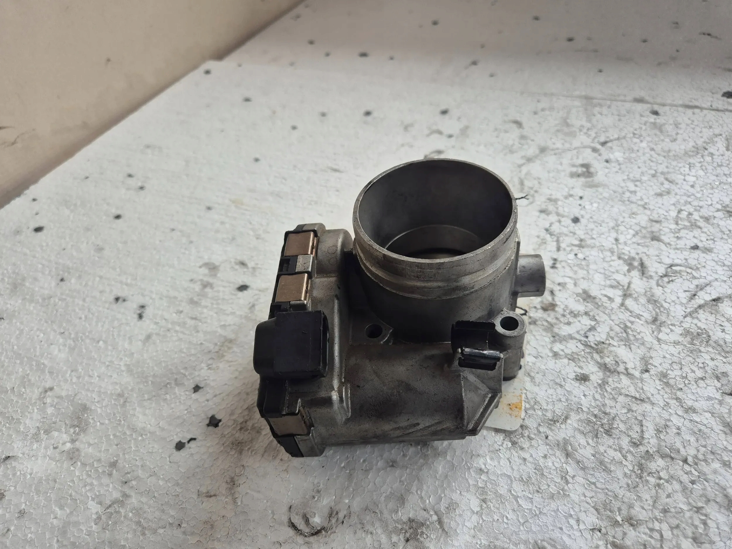 Valvola a farfalla 0280750073 Alfa Romeo 147 1.6 16V 01