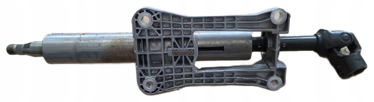 steering wheel rod part IVECO DAILY VI 2014- complete 5801539223