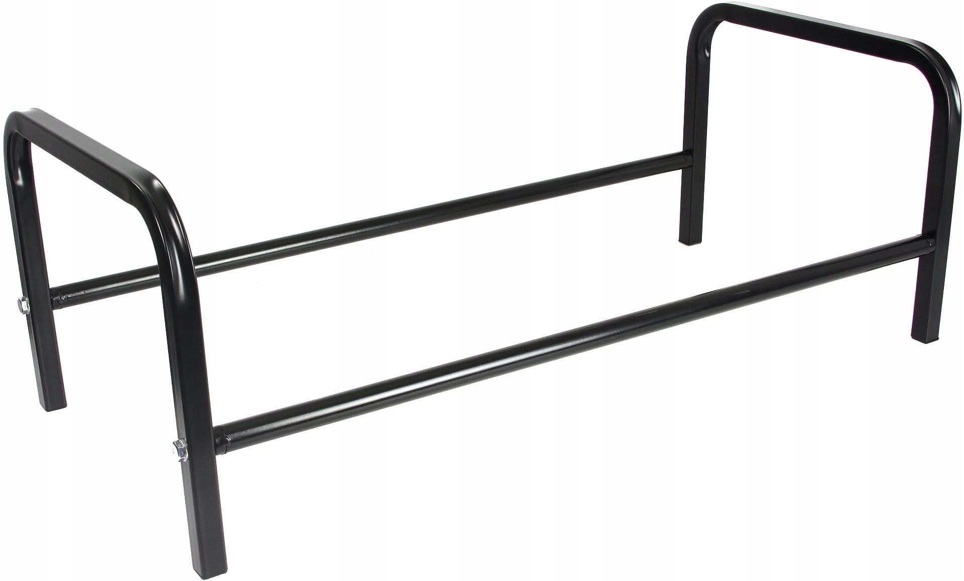 STOJAK NA OPONY KOŁA FELGI REGAŁ DO 4 OPON KÓŁ EAN (GTIN) 5901969121063