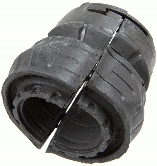 2x TULEJA GUMA STABILIZATORA 38737 01 LEMFÖRDER