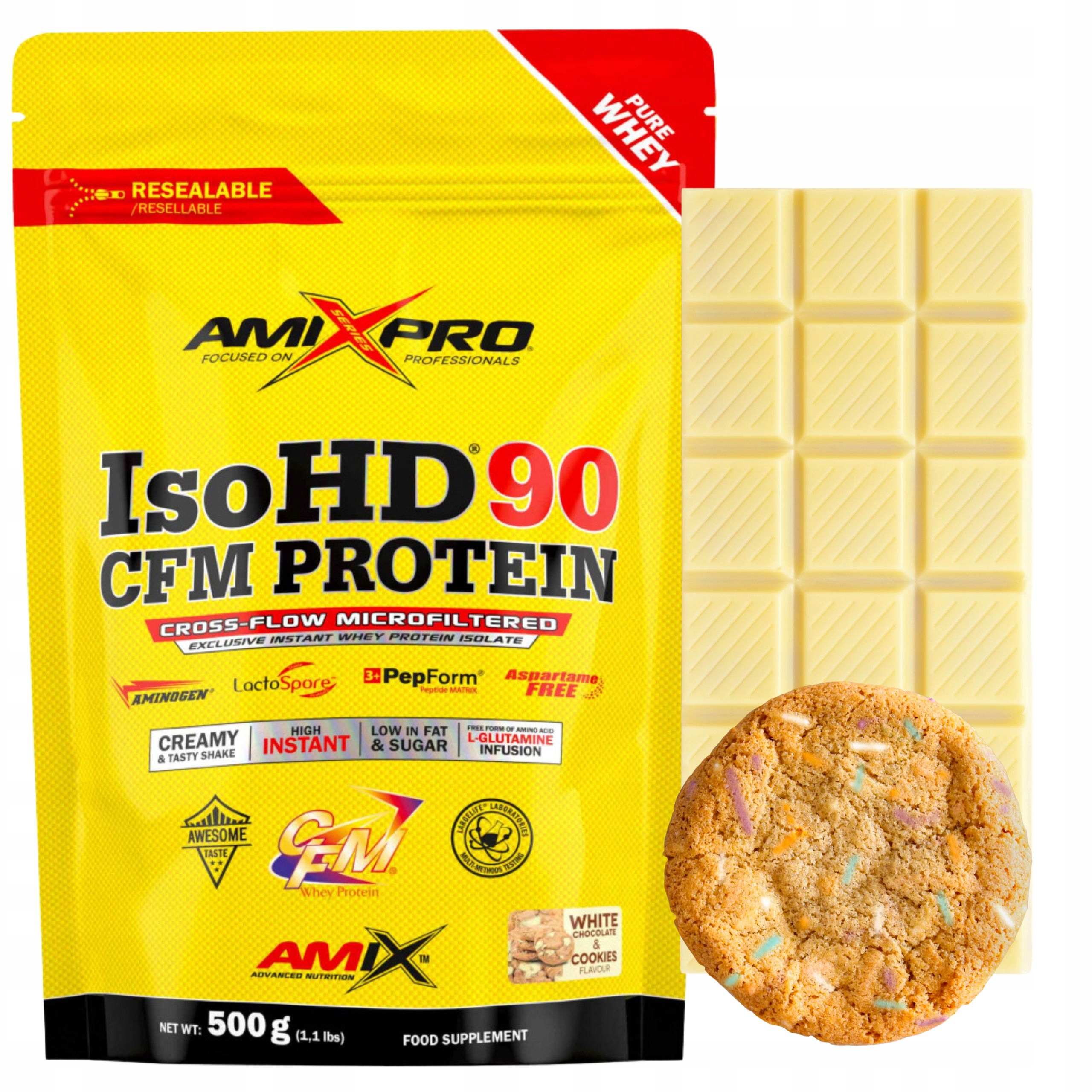 Keto Bílkoviny – Úplně bez cukru! a sacharidů, dieta dukana low carb