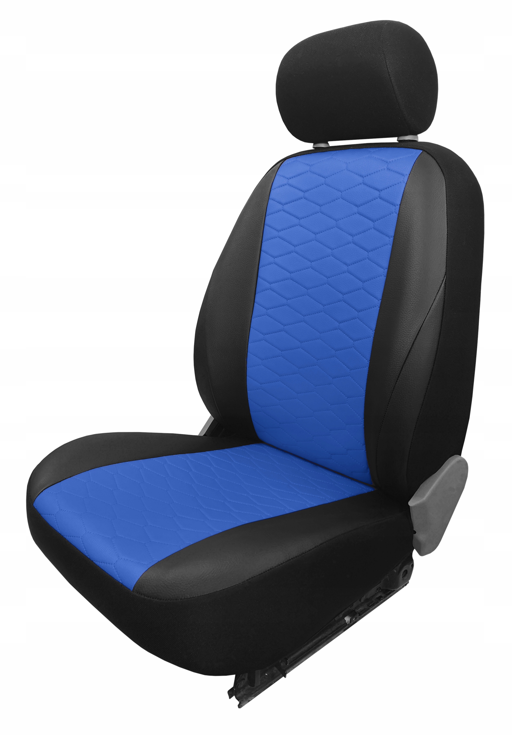 Pokrowce FIAT DUCATO PEUGEOT BOXER JUMPER kierowcy