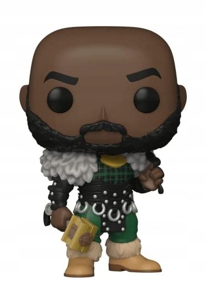 Marvel: Loki Boastful Loki Exclusive Edition (Funko Pop! Marvel 984)