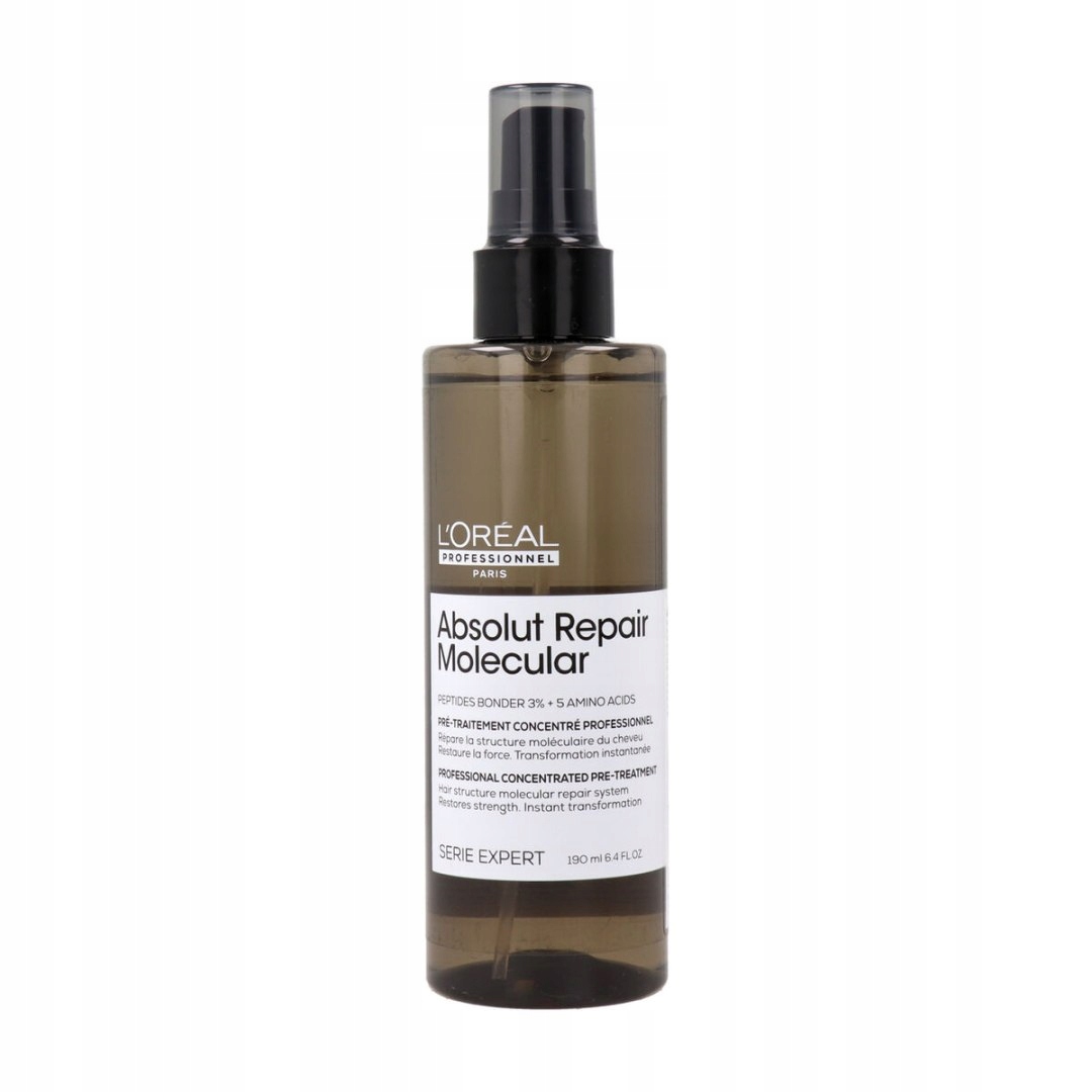 L'Oreal Professionnel Paris Absolute Repair Molecular pre- šampon 190 ml