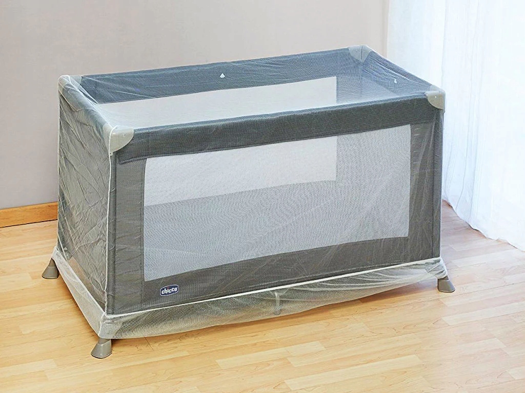 MOSKITIERA DO ŁÓŻECZKA PODRÓŻNEGO CHICCO Płeć chłopcy dziewczynki