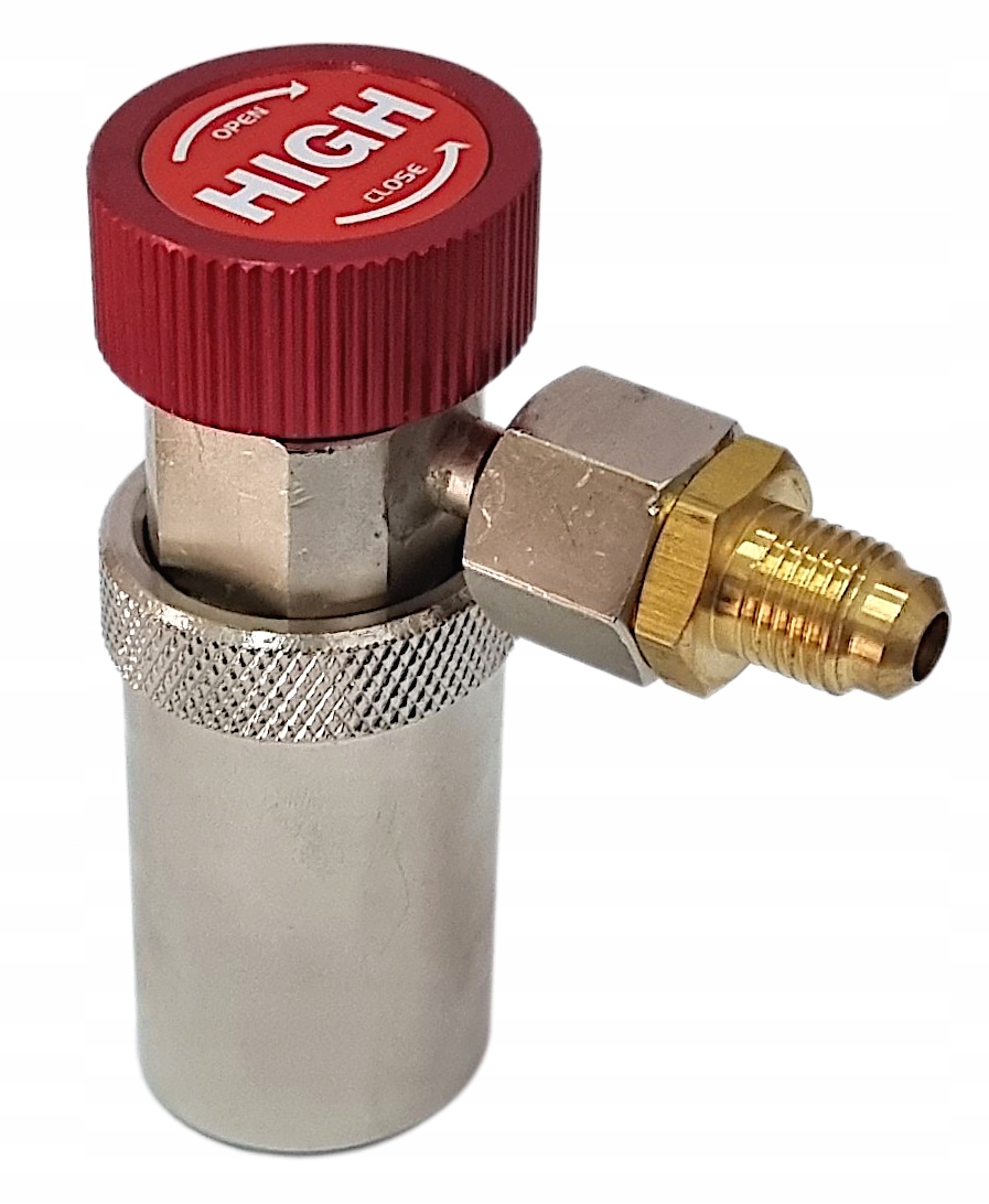 Rychlospojka pro prodloužení klimatizace pro Bmw, Ford