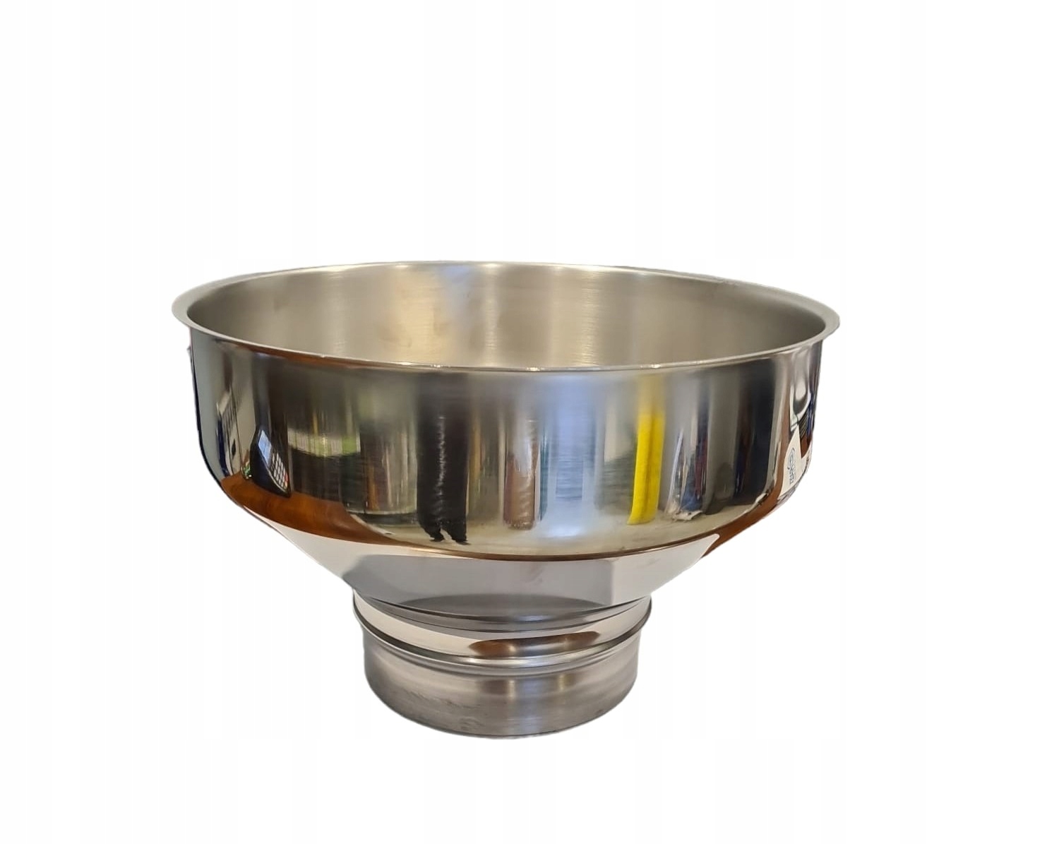 Prémiové síto na mléko z oceli