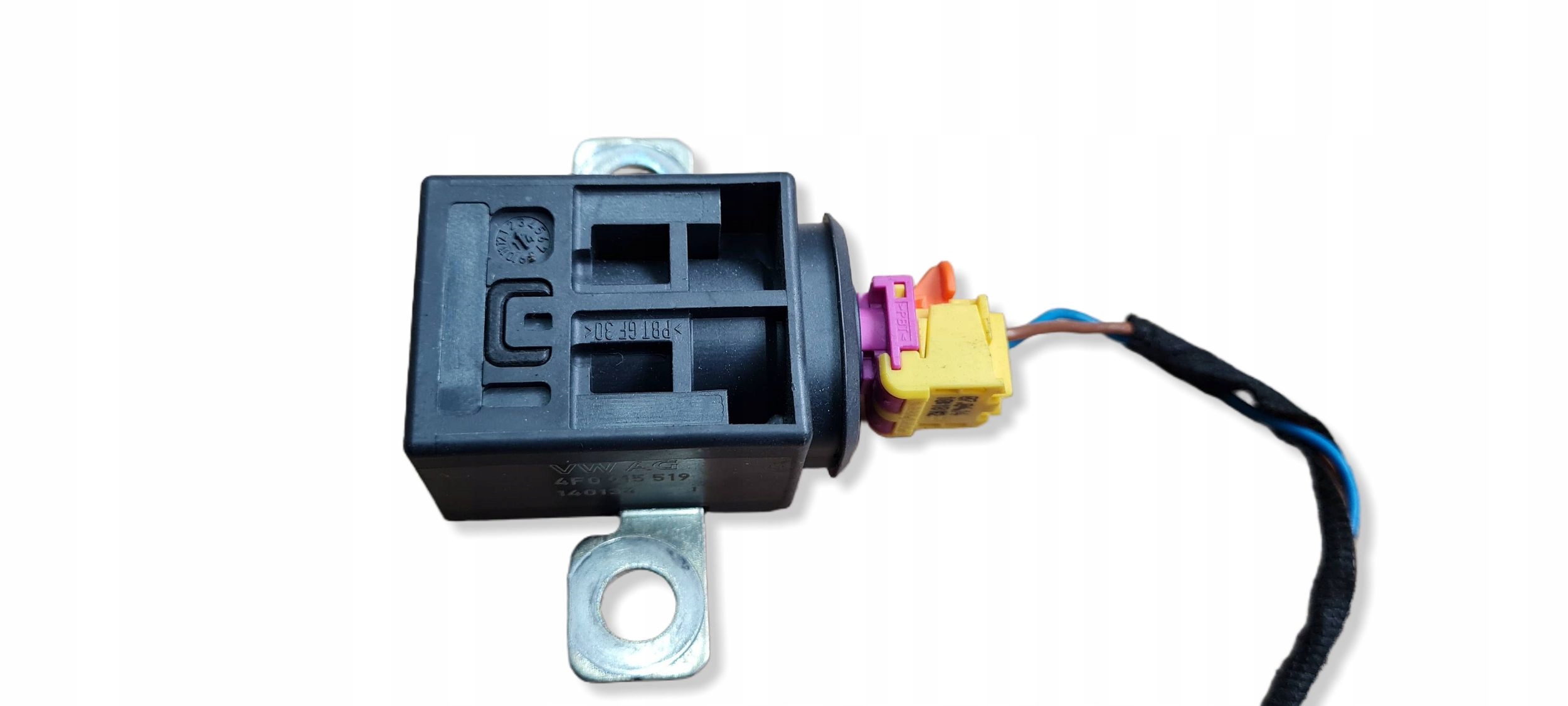 A7 4G Sicherungen PIROTECHNICZNY A4 B8 S4 A5 Q5 A6 C7 4G 4F0915519