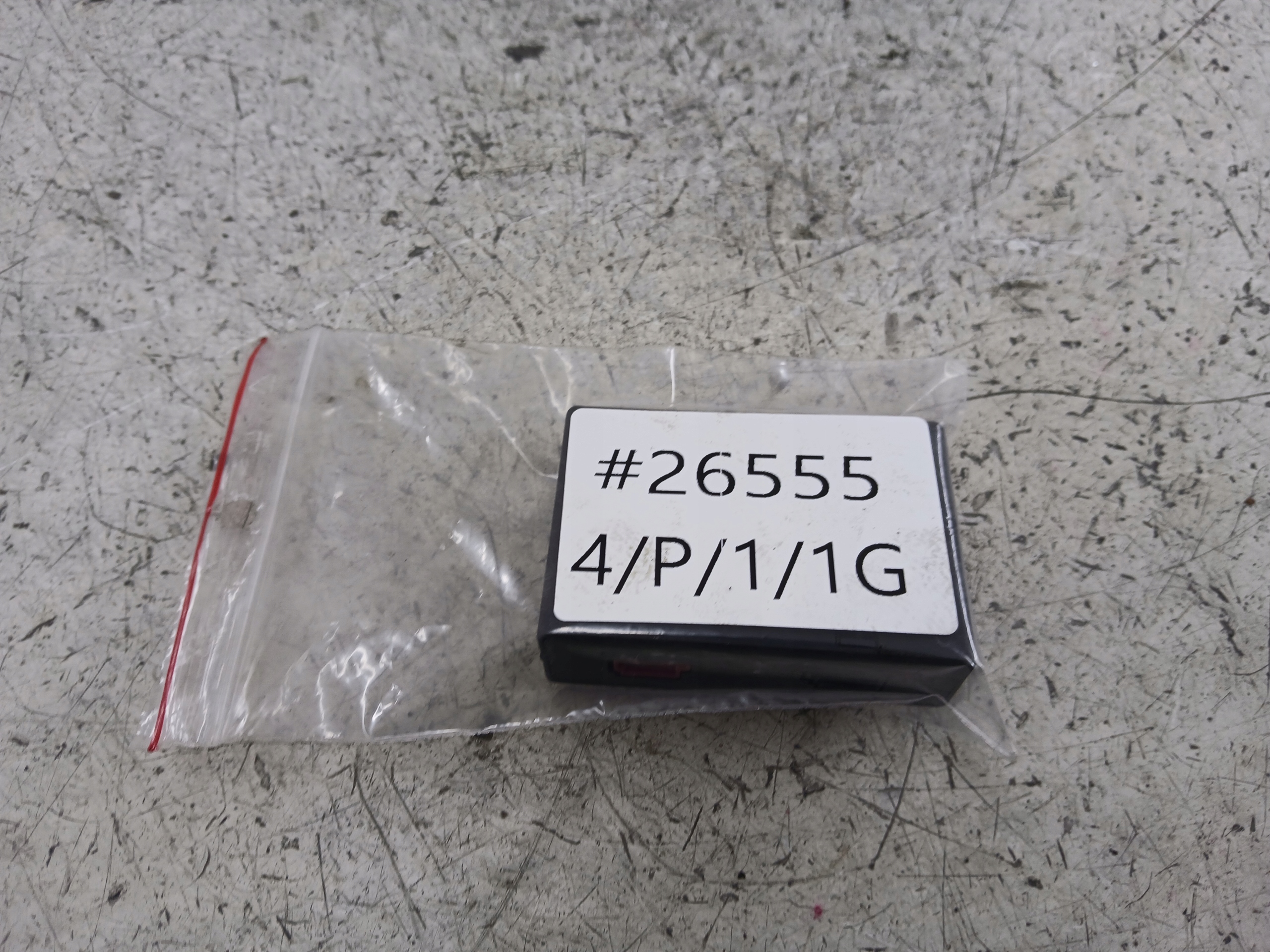 CHRYSLER CROSSFIRE MERCEDES R170 modulo SRS airbag A1938200226