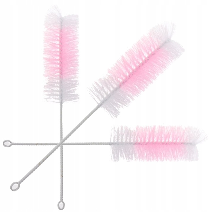 SZCZOTKA DO MYCIA CZYSZCZENIA BUTELEK SZKLANEK Kod producenta IDEASHOP DŁUGA MYJKA DO NACZYŃ