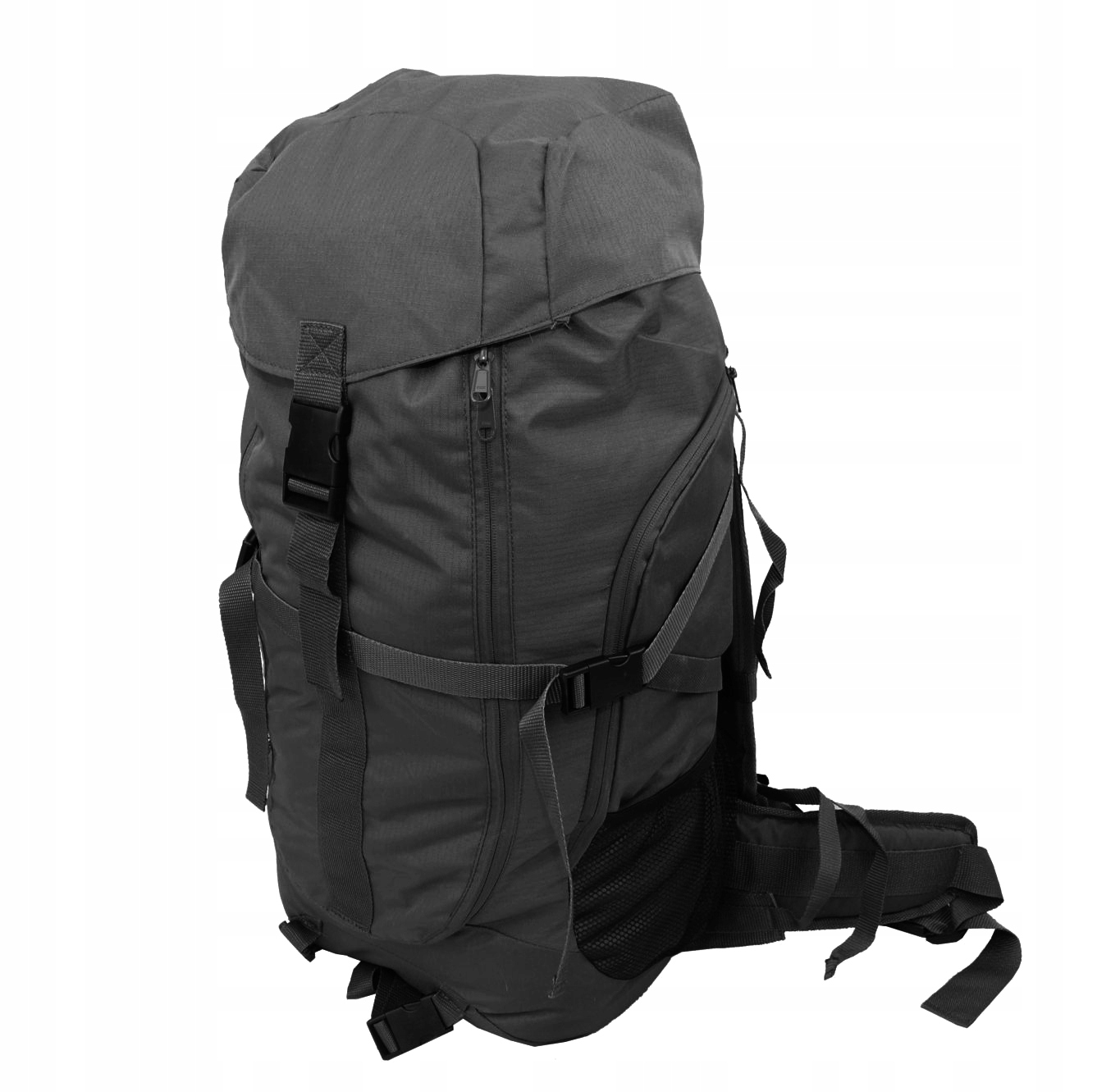 Plecak Turystyczny Trekkingowy STELAŻ 60L TRK12