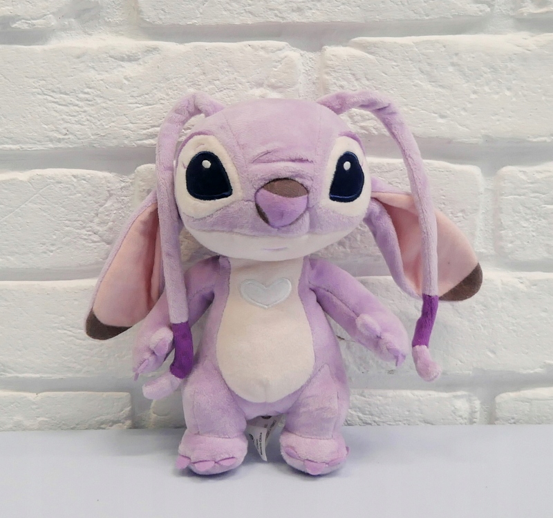 DISNEY _STITCH__dł 24cm