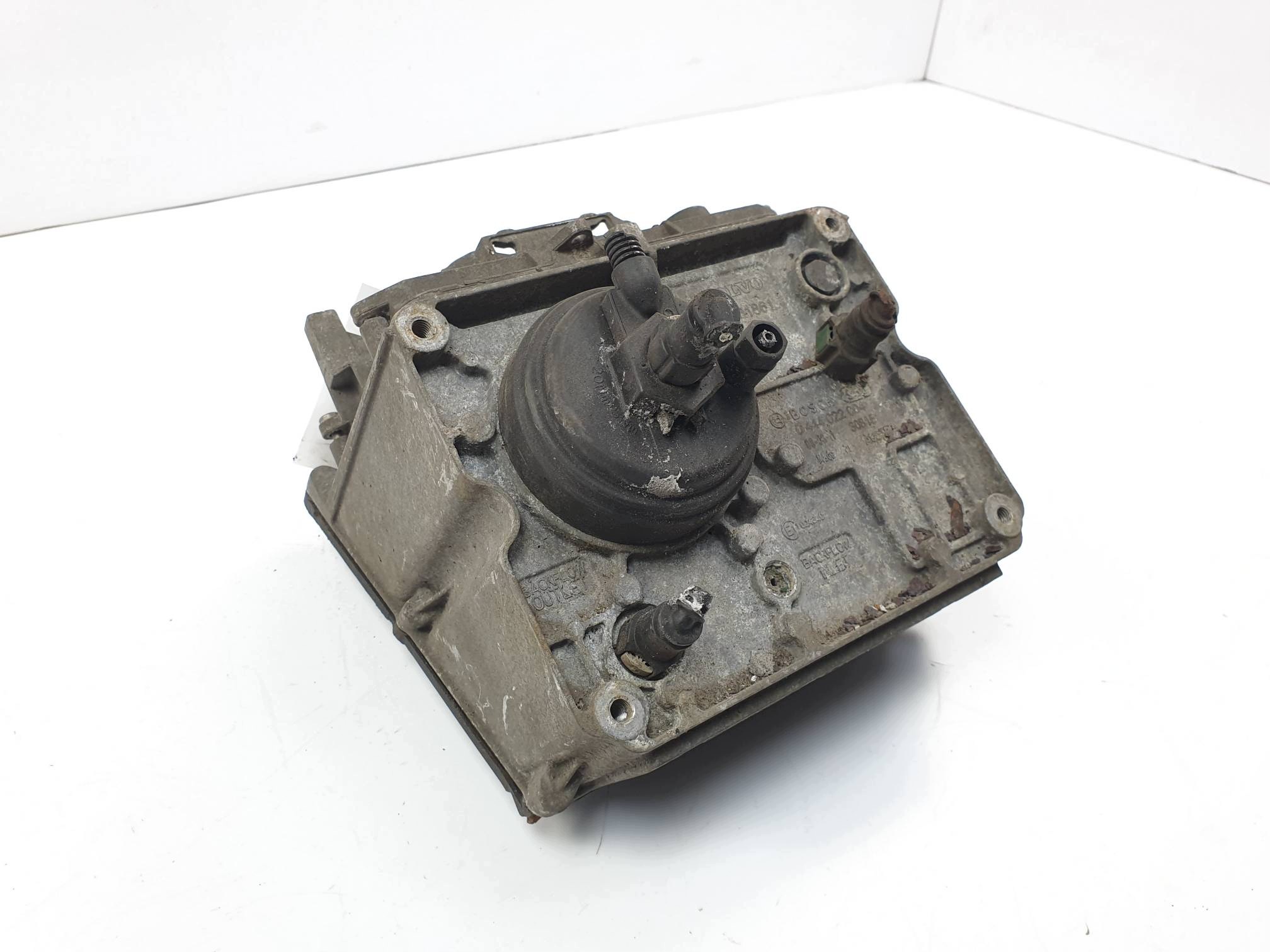 control unit 21161861 VOLVO FH 13 400