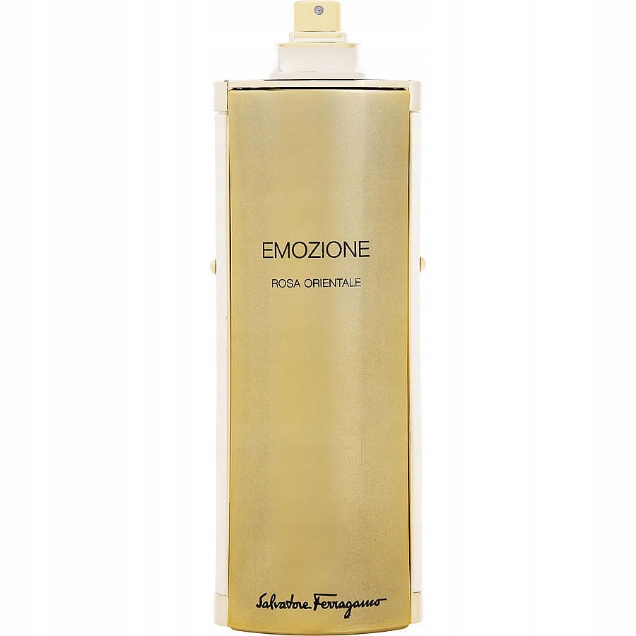 Emozione Rosa Orientale Eau De Parfum Unikat