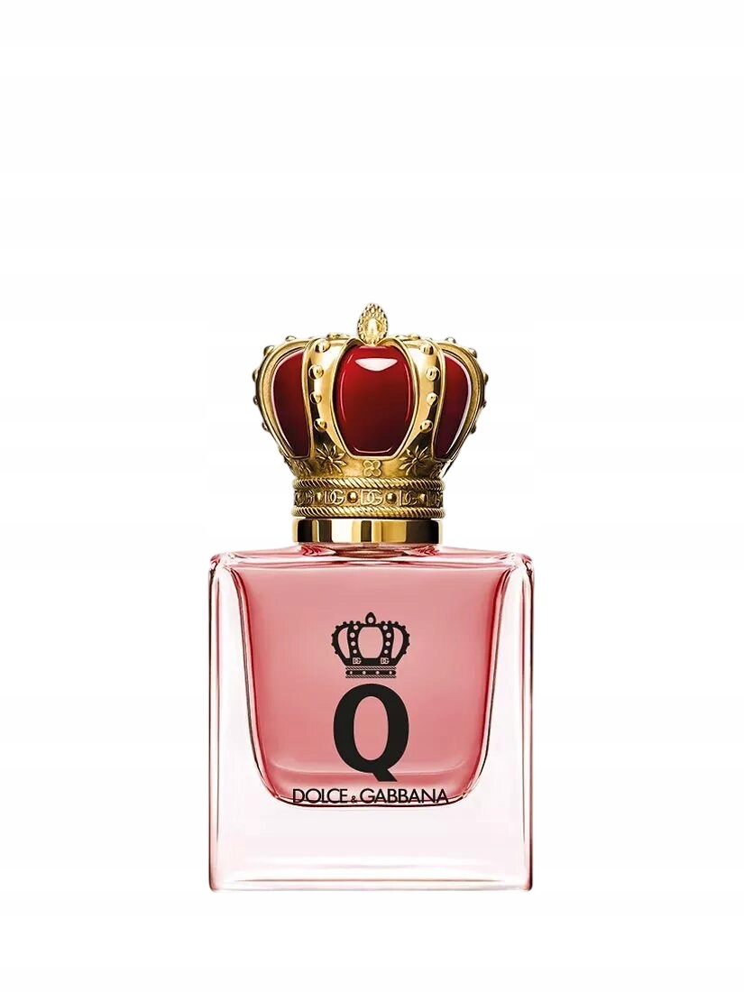 Dolce & Gabbana, Q Intense, Eau De Parfum, Pro ženy, 50 ml