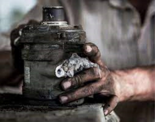 CZYŚCIWO CHŁONNE CIĘTE SZMATKI BAWEŁNIANE KOLOR SZMATY DO MASZYN 10KG EXTRA Waga 10 kg