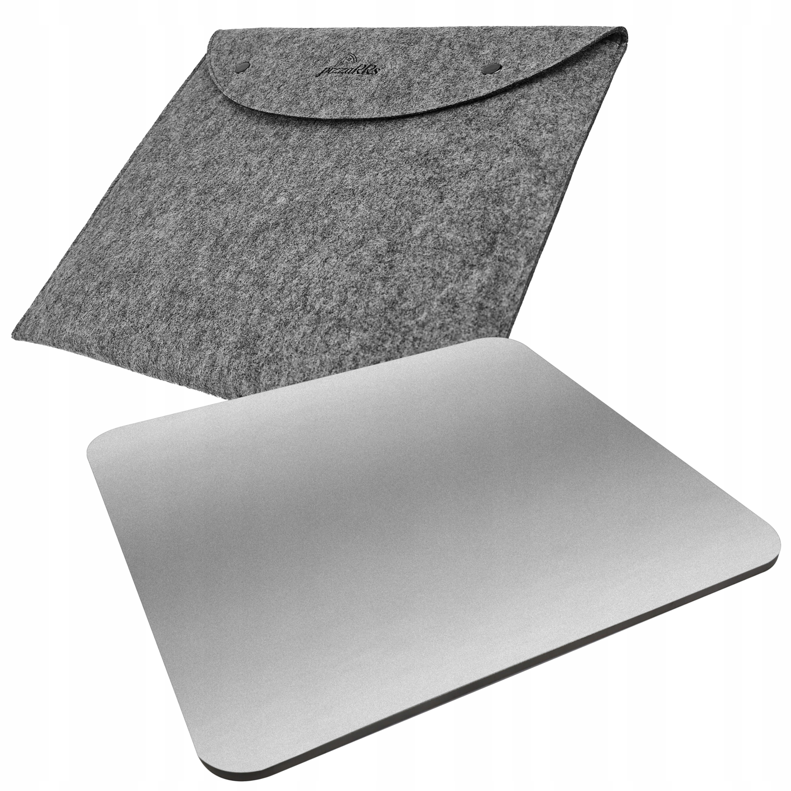 Oceľ Na Pizzu Obdĺžniková 8MM Poťah Atest