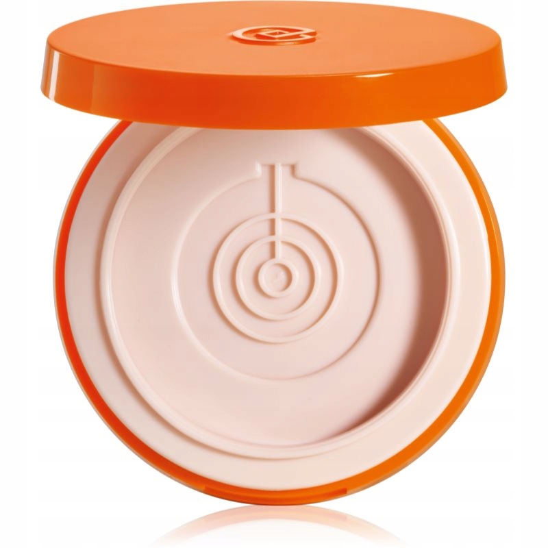 Collistar Mediterranea Trousse Empty Case Kazeta na pudr