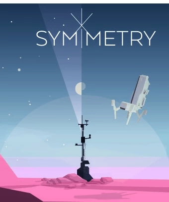 Symmetry Pl Pc Klucz Steam