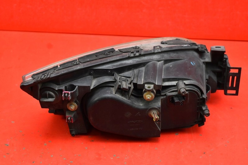 REFLEKTOR left light front XENON KSENON EU 1S71-13006-CM FORD MONDEO MK3