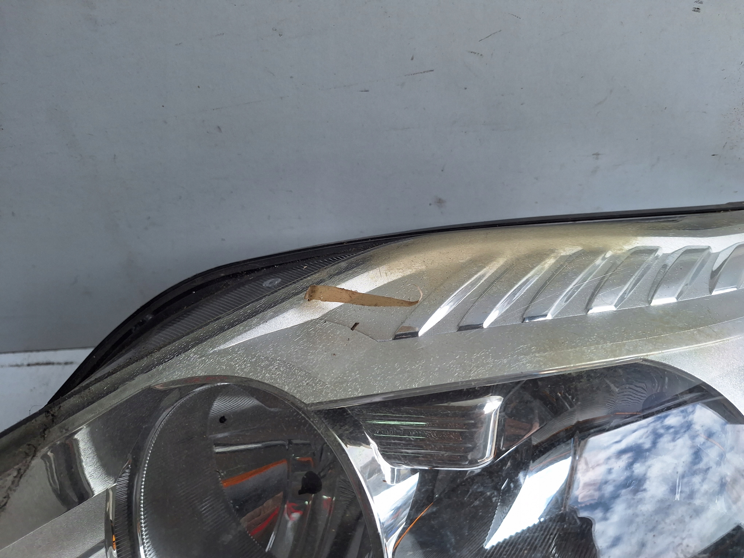 FORD KUGA MK1 08-12 light right UK