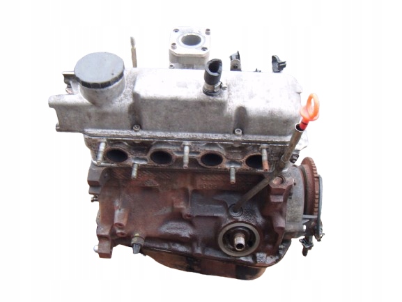 FIAT SEICENTO 97-10 900CM SILNIK GOŁY SŁUPEK 46770185