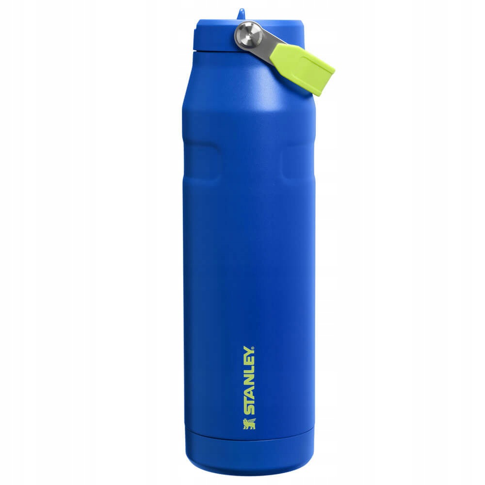 Butelka Stanley IceFlow Flip Straw 2.0 1.06 L Cobalt