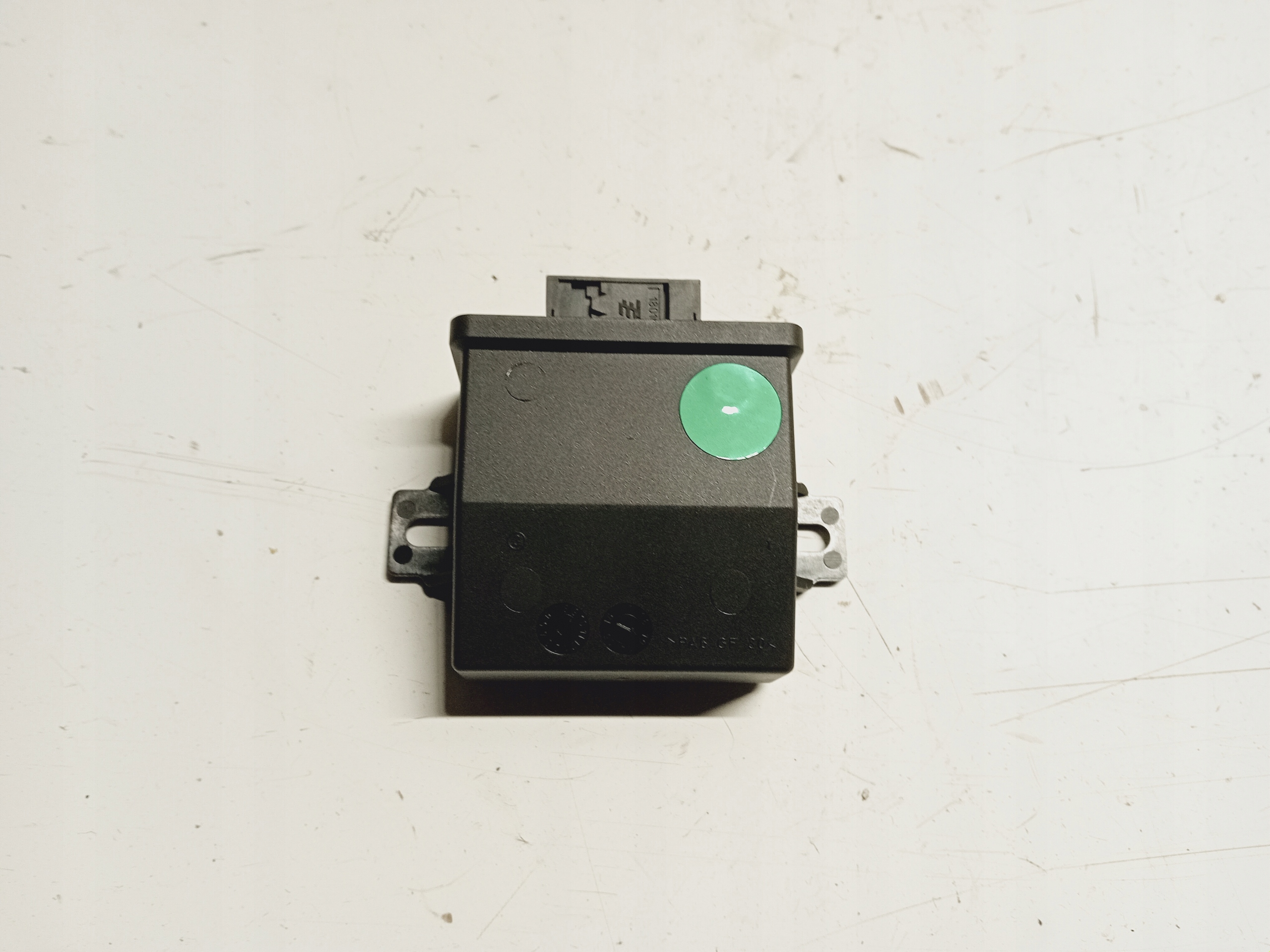 control unit module OPEL GRANDLAND X 9815008380