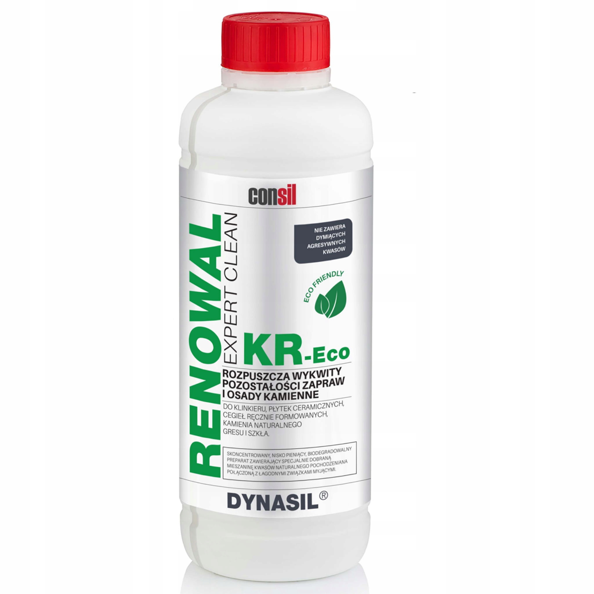 Dynasil RENOWAL KR ECO 1L - Czyścik