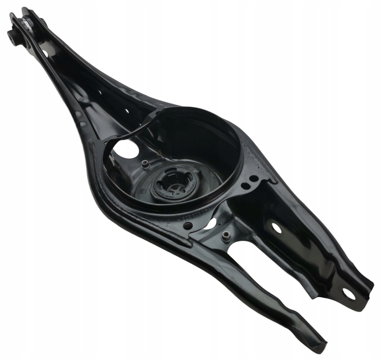 querlenker heck Cupra Leon IV Sportstourer 5WA505311A neu original
