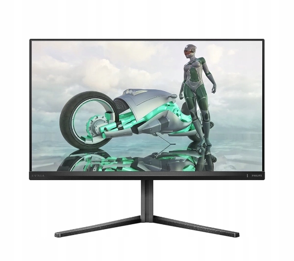 Monitor 4K Philips Evnia 27M2N3800A/00 27'' Fast Ips Dual Mode 160Hz/320Hz