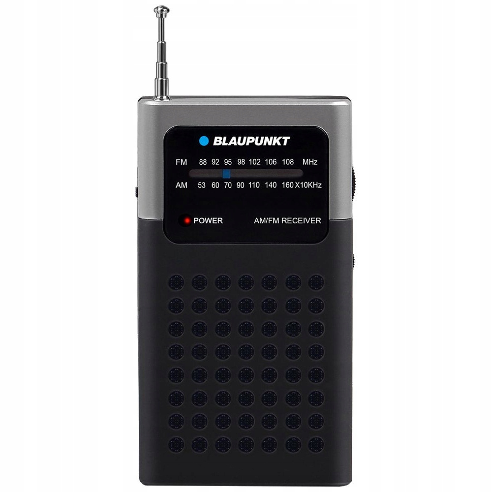 

Blaupunkt mini radio przenośne Am/fm analogowe