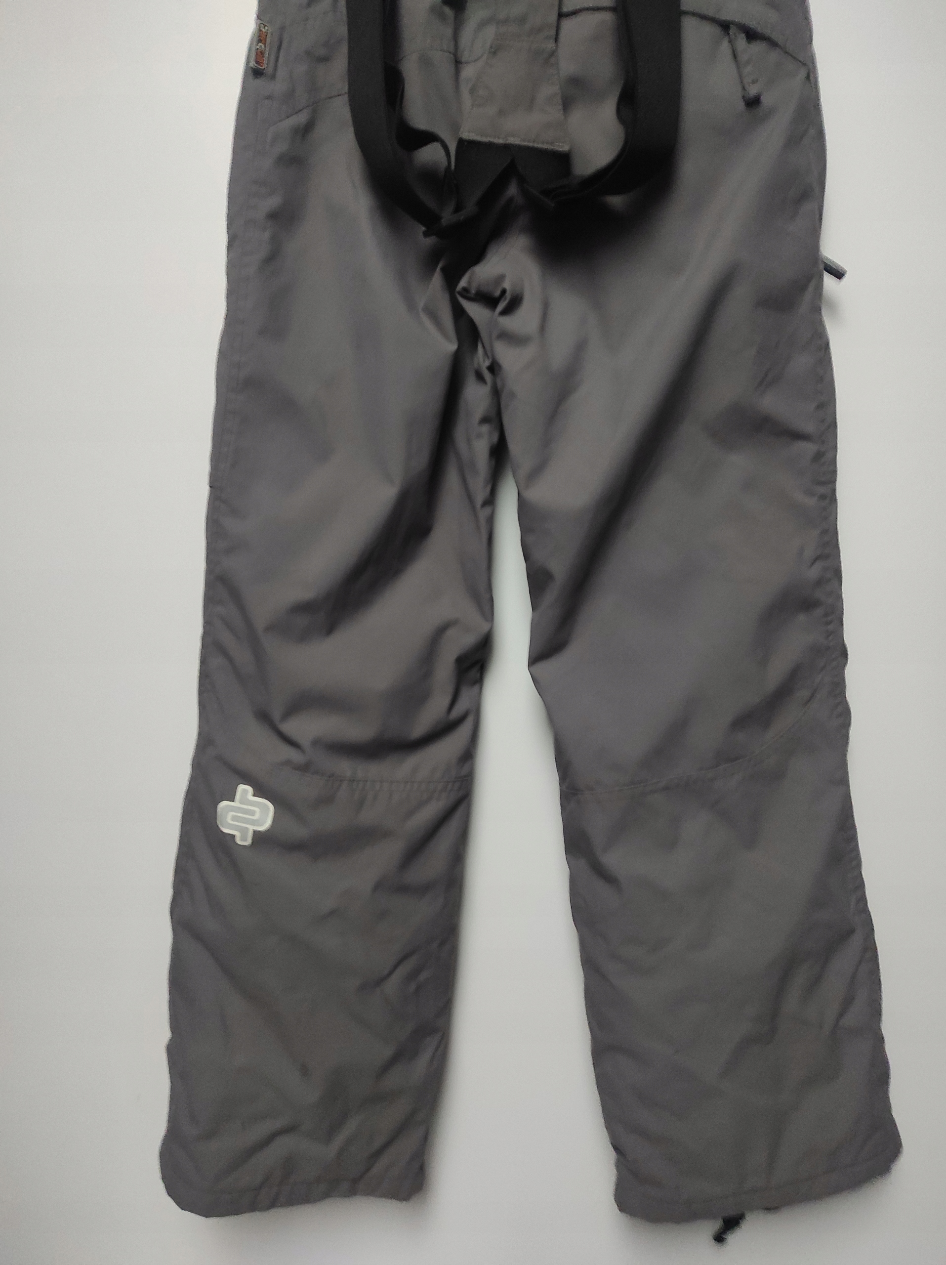 SPODNIE NARCIARSKIE BERGUILL 152 Marka Inna marka