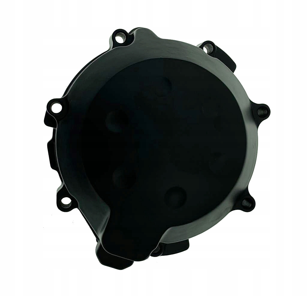 MOT313-048BBLACK - КРЫШКА ДВИГАТЕЛЯ KAWASAKI NINJA ZX14 2008-2011