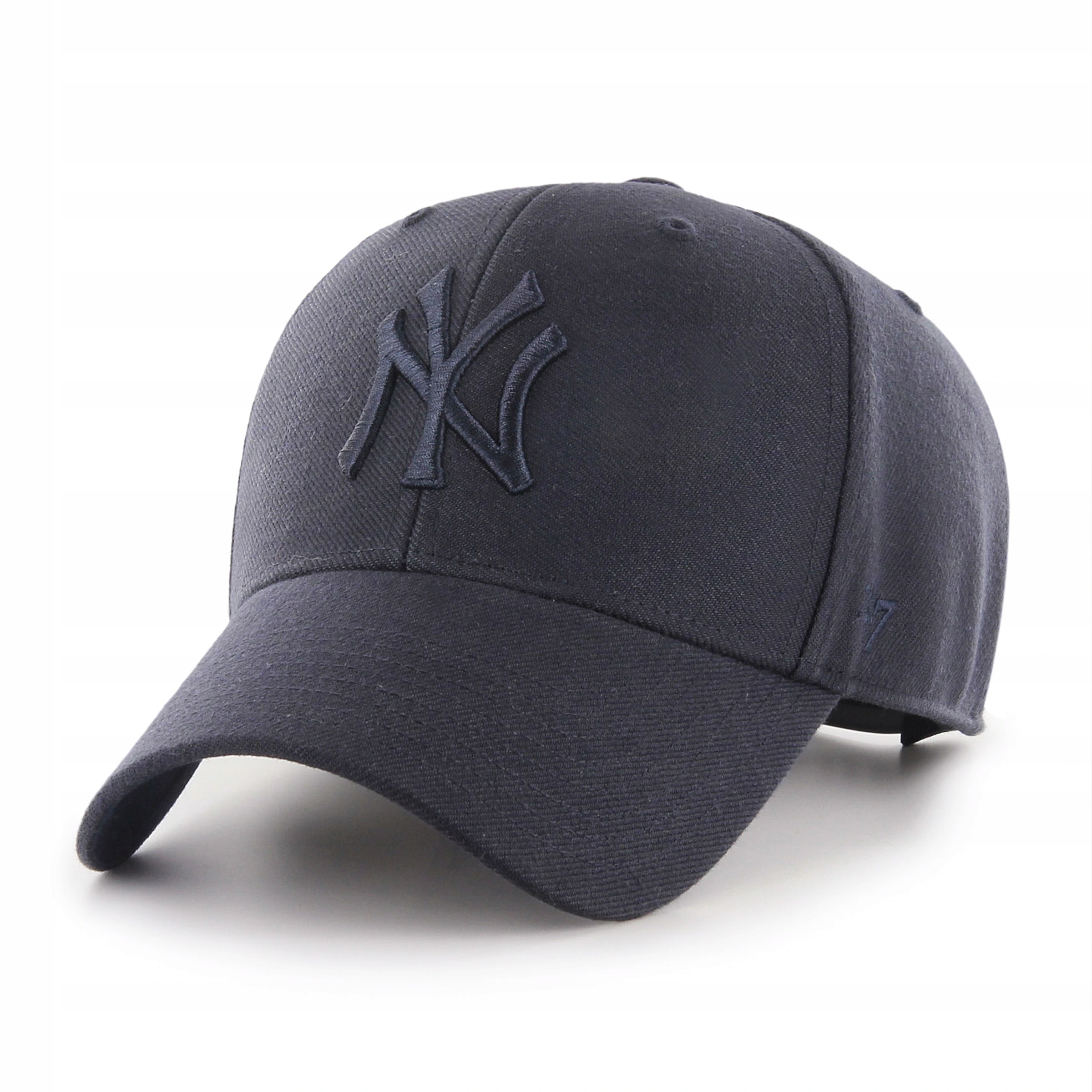 Pánská kšiltovka New York Yankees Mlb '47 Mvp Snapback
