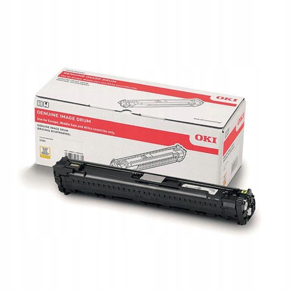 Originální modul bubnu Yellow Oki C650 (09006134)