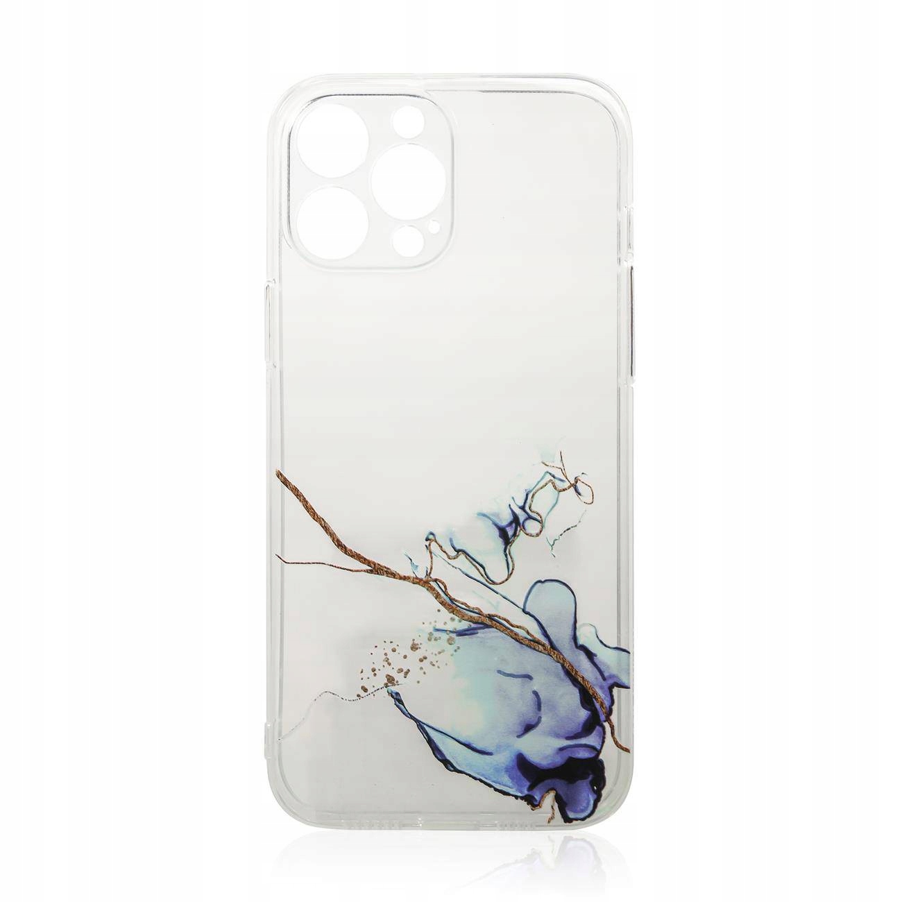 Etui do Xiaomi Redmi Note 11 Marble Case