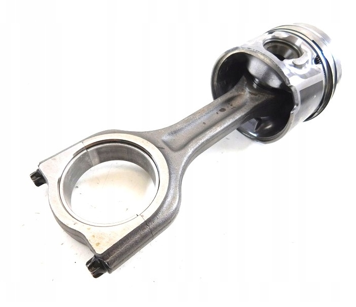 Tłok Korbowód FORD PEUGEOT CITROEN FIAT 1.6 TDCI 90KM 109KM Producent części Ford OE