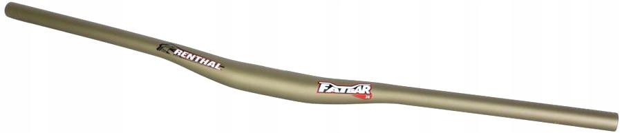 Volant Renthal Fatbar 35 x 800mm 10mm Dh Fr
