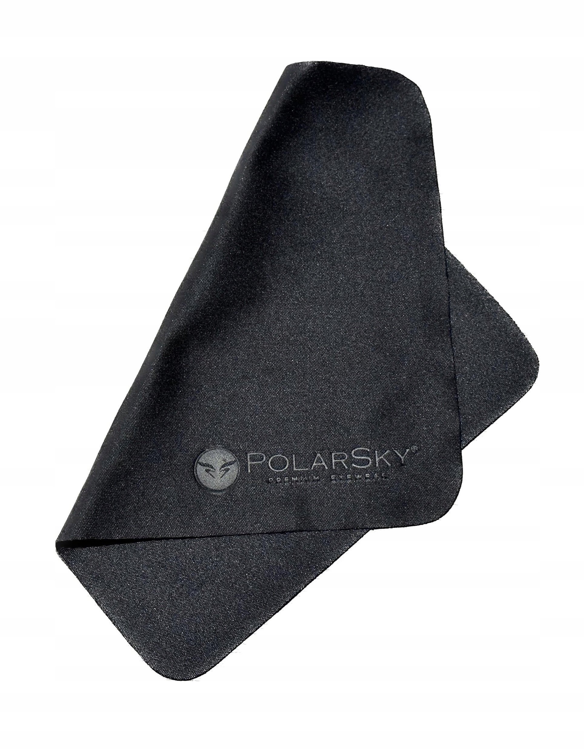 Ściereczka Do Okularów Z Mikrofibry PolarSky