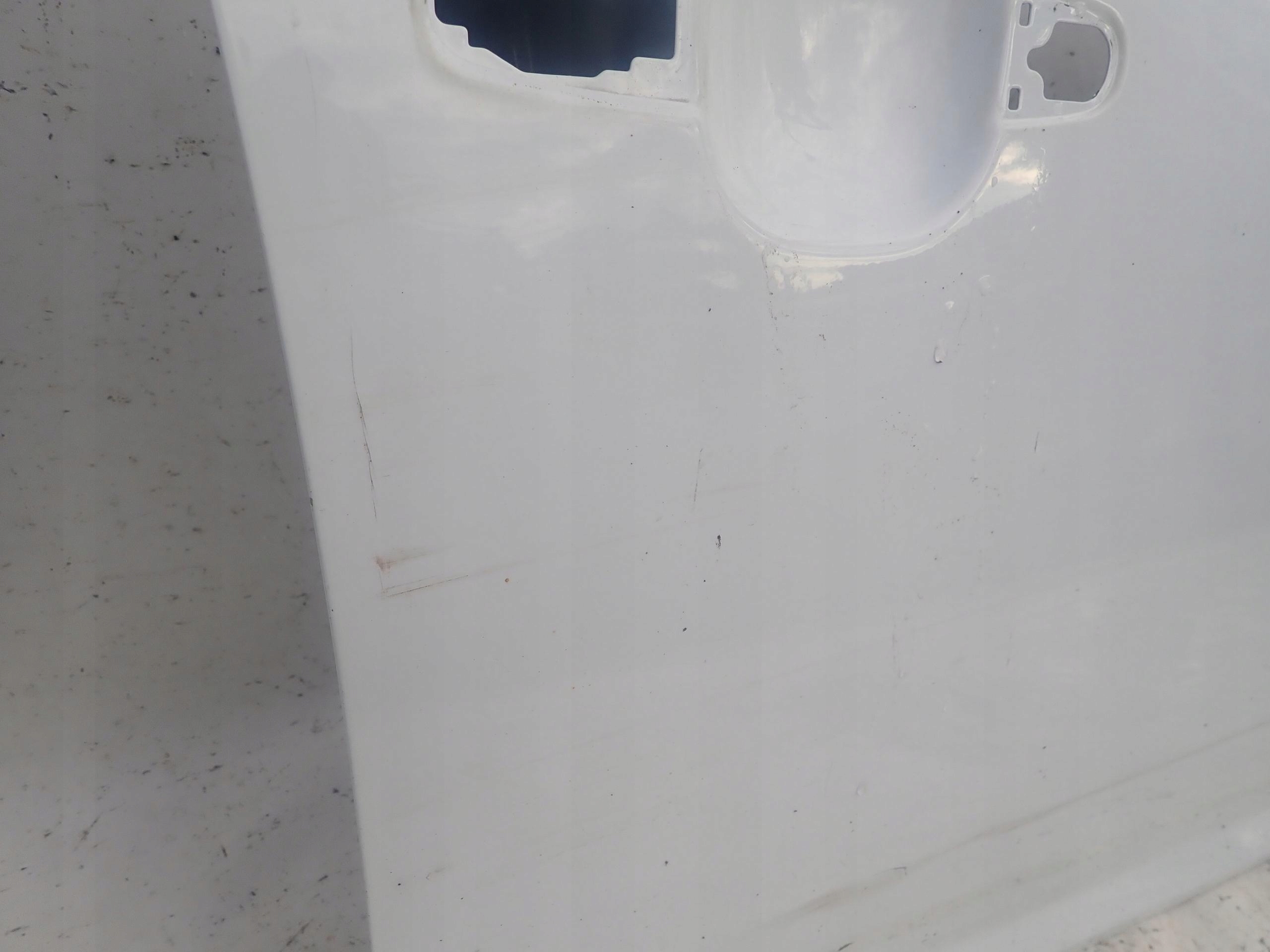 KIA CEED and 06-12 door right front front