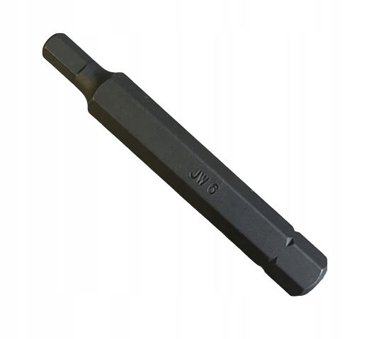 

Bit 10mm ampulowy H6 x 75mm D175H60 Jonnesway