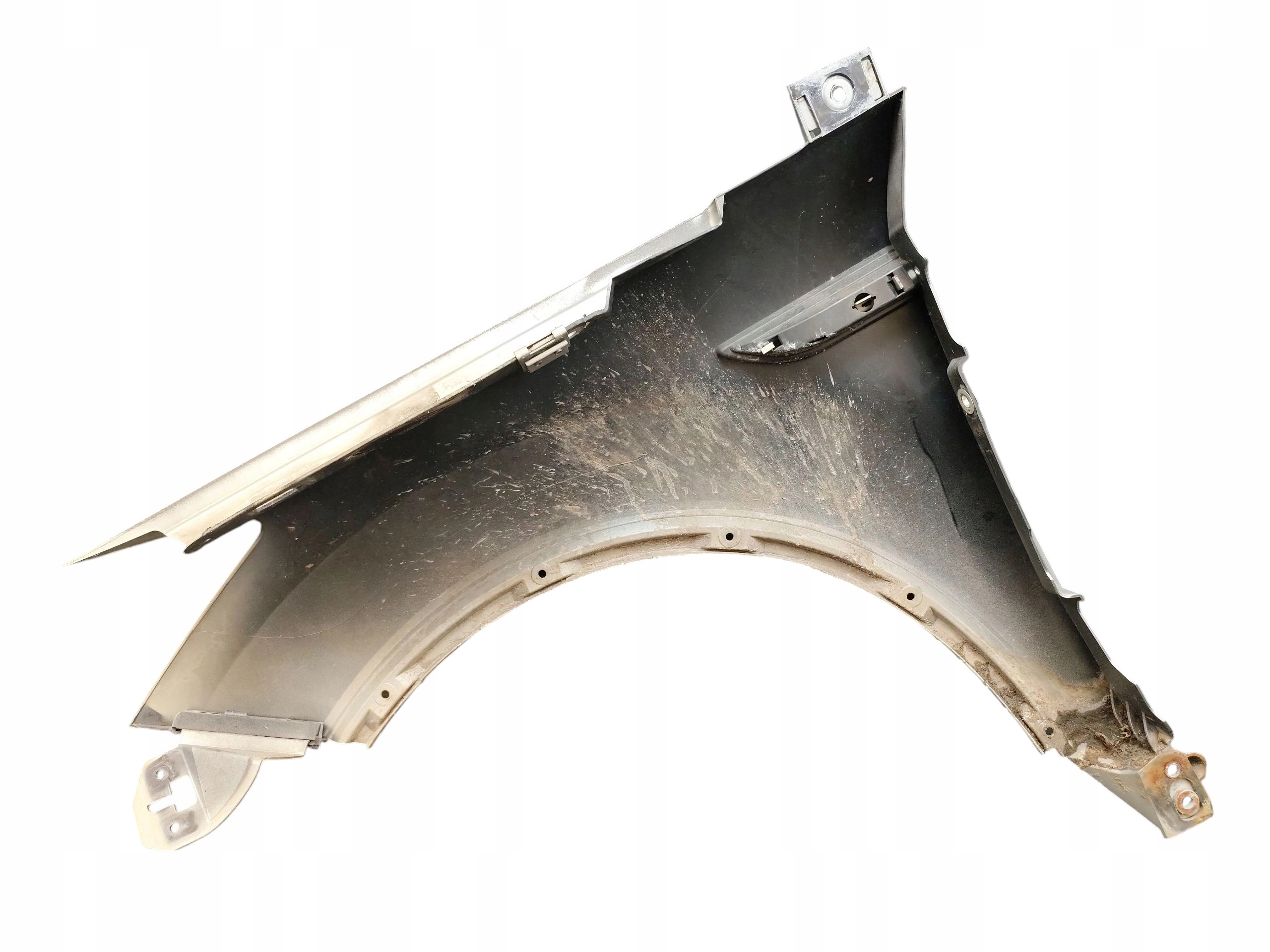 fender right front FORD KUGA MK1 (2008-2010) KOD LAKIERU P8